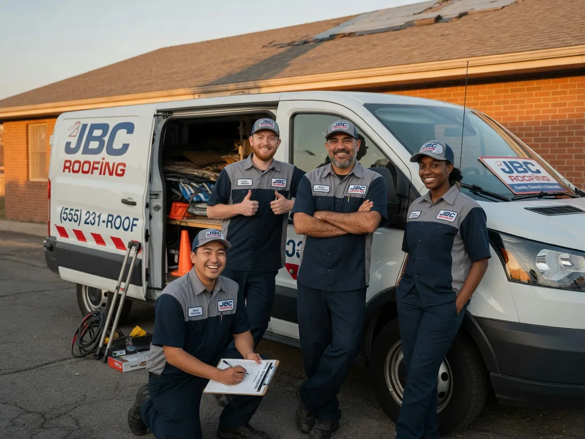 Roof Replacement company in New Castle, PA
